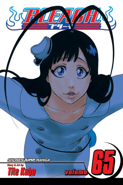 Bleach #65