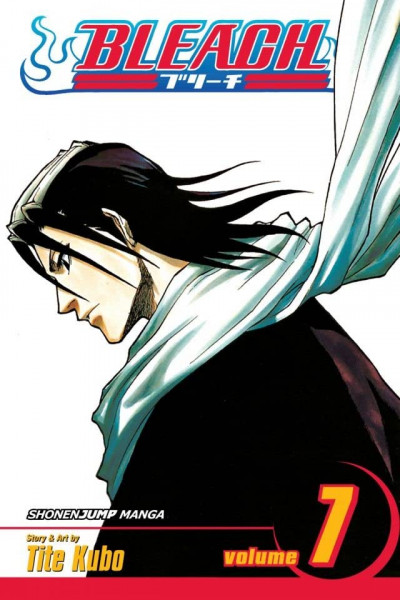 Bleach #7