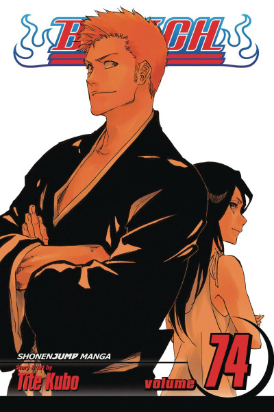 Bleach #74