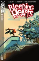 Bleeding Hearts #5