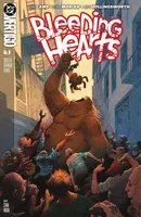 Bleeding Hearts #6