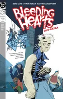 Bleeding Hearts Vol. 1: Out-Break