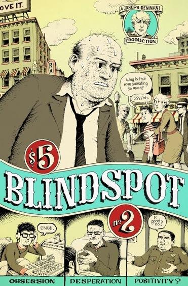Blindspot