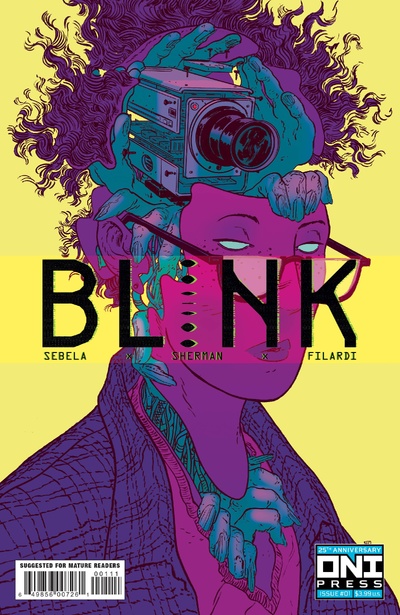 Blink (2022)