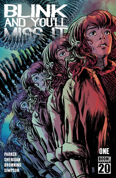 Blink and You'll Miss It (2025)