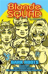 Blonde Squad