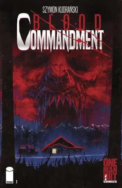 Blood Commandment (2023)