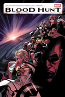 Blood Hunt Omnibus