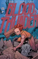 Blood & Thunder #16