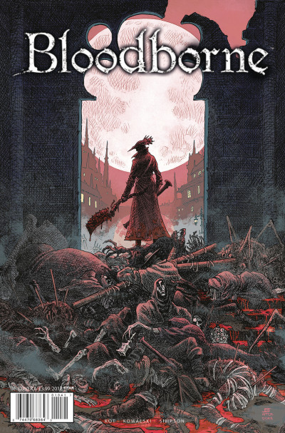 Bloodborne