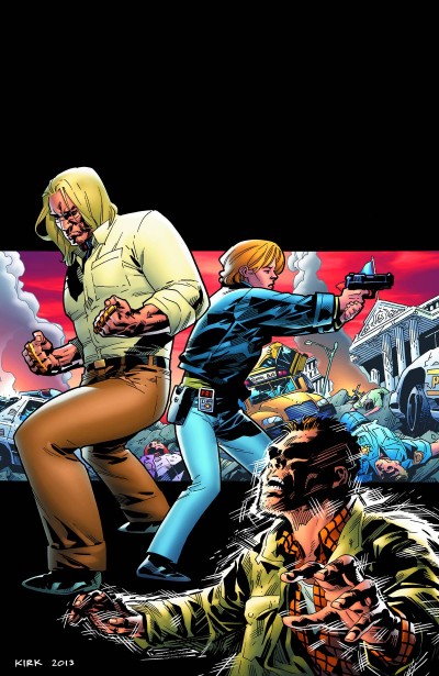 Bloodhound: Crowbar Medicin...