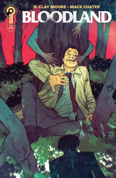 Bloodland #3