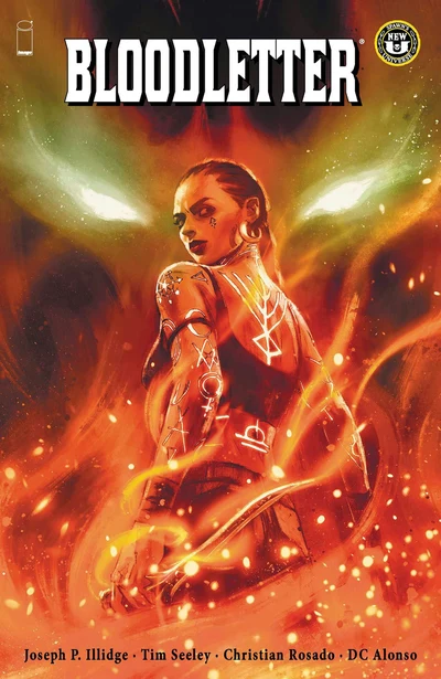 Bloodletter Collected