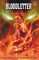 Bloodletter Collected