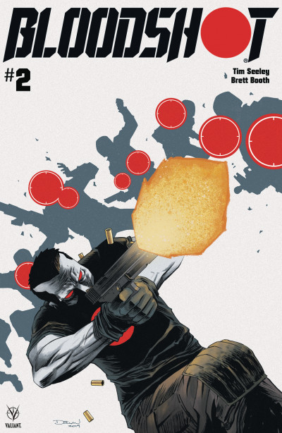 Bloodshot #2
