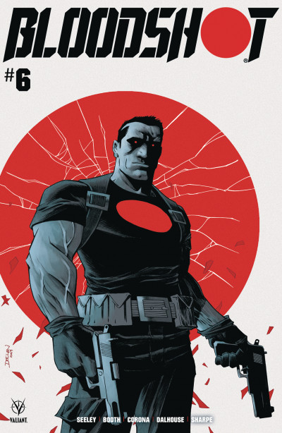 Bloodshot #6
