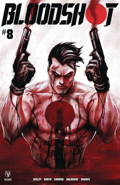 Bloodshot #8