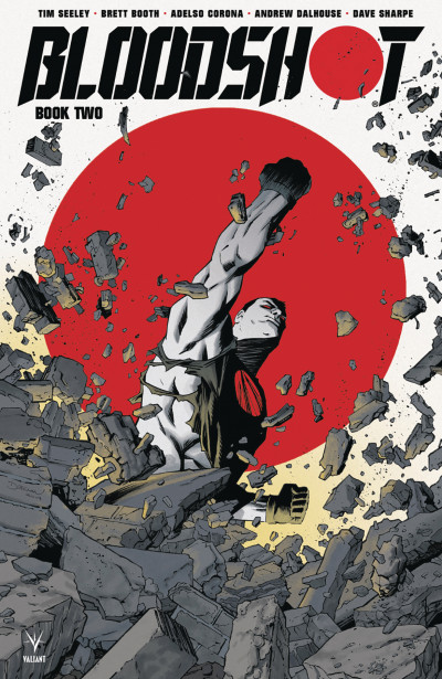 Bloodshot Vol. 2