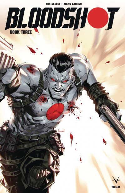 Bloodshot Vol. 3