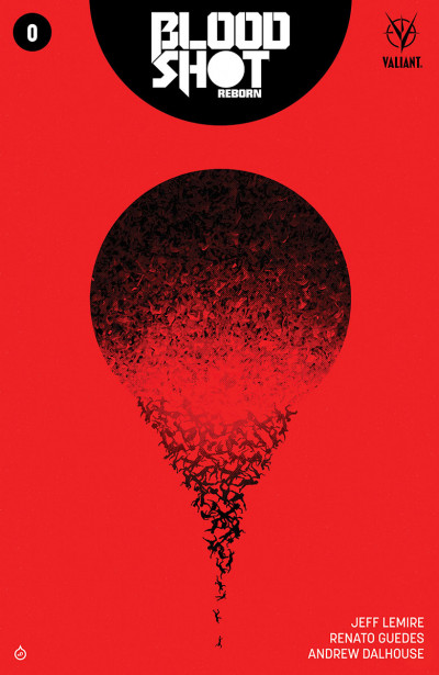 Bloodshot: Reborn #0