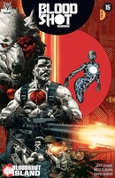 Bloodshot: Reborn