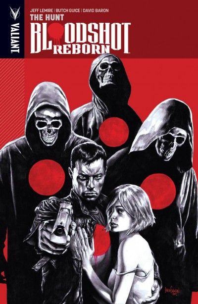 Bloodshot: Reborn Vol. 2: T...