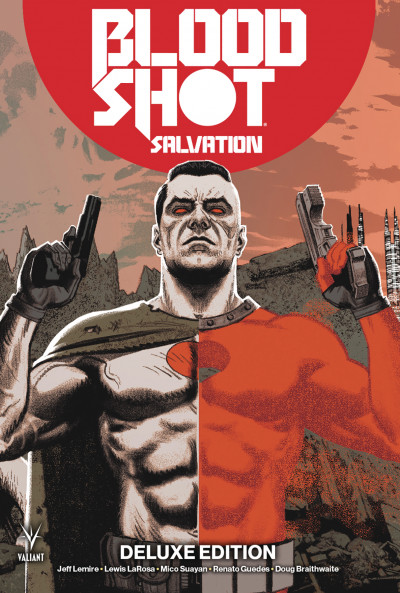 Bloodshot: Salvation Deluxe
