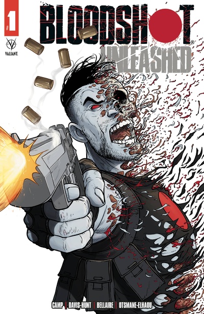 Bloodshot: Unleashed (2022)