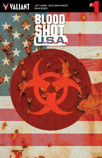Bloodshot U.S.A.