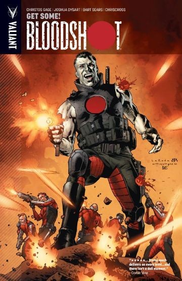 Bloodshot Vol. 5: Get Some