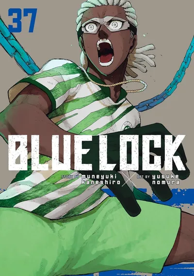 Blue Lock #27