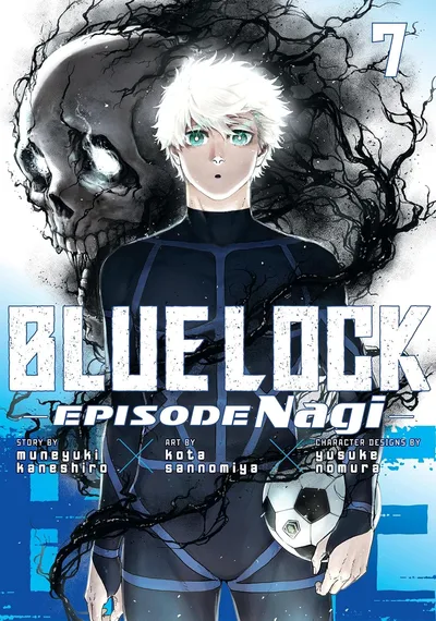 Blue Lock: Episode Nagi #7