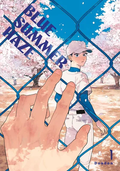 Blue Summer Haze (2026)