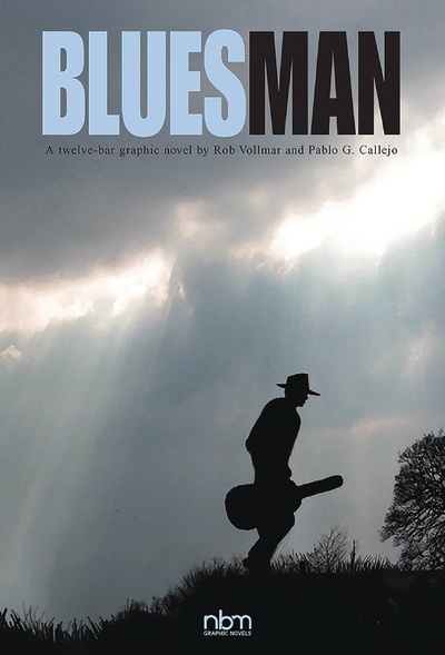 Bluesman (2022)