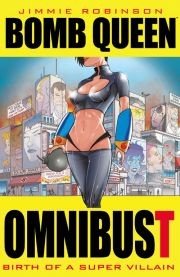 Bomb Queen Omnibust Vol. 1