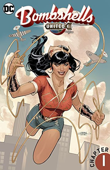 Bombshells: United