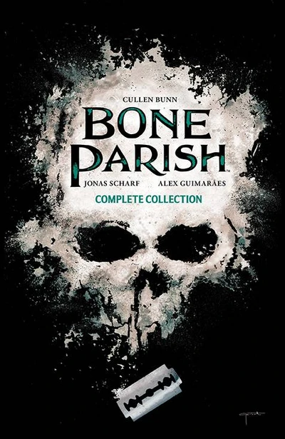 Bone Parish Complete Collec...