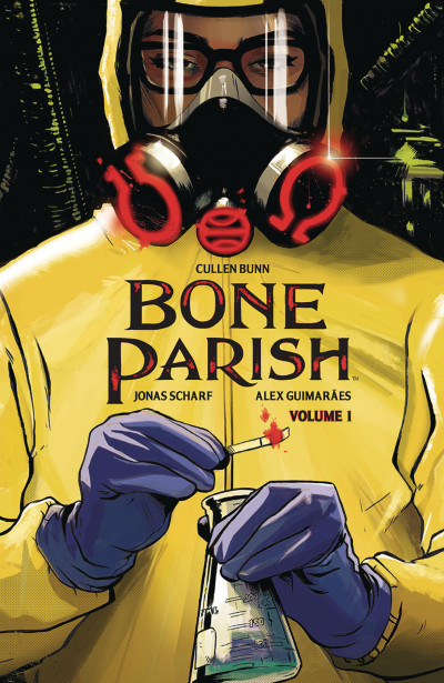Bone Parish Vol. 1
