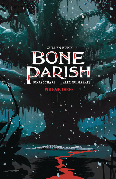 Bone Parish Vol. 3