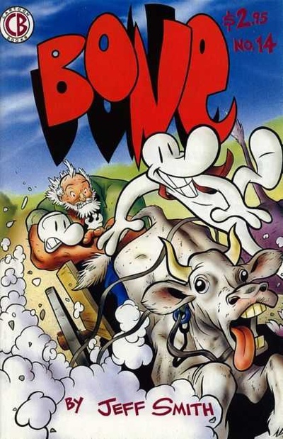 Bone #14