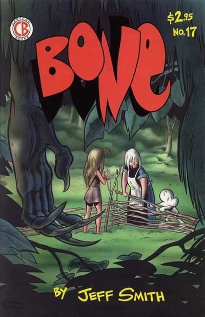 Bone #17