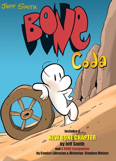Bone Coda