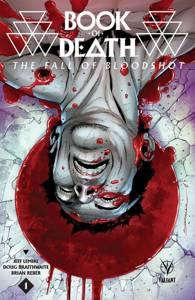 Book Of Death: The Fall Of ...