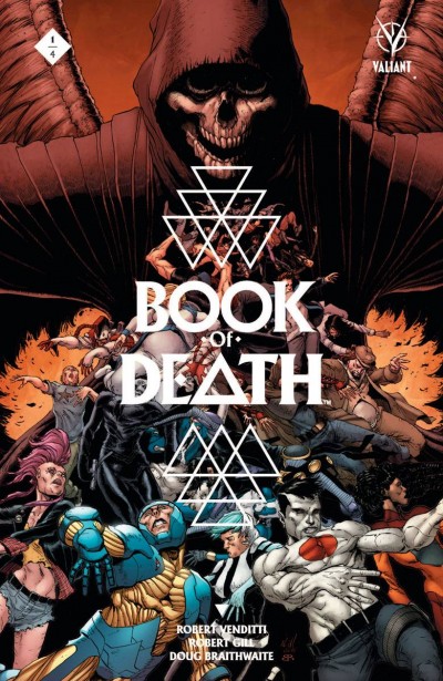 Book Of Death