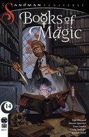 Books of Magic (2018)