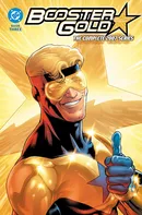 Booster Gold Vol. 3: The Complete 2007 Series