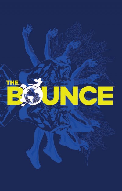 Bounce Vol. 1