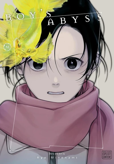 Boy's Abyss #12