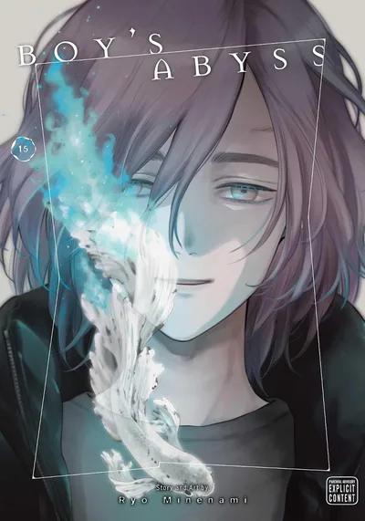 Boy's Abyss #15