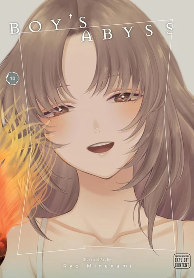 Boy's Abyss #10